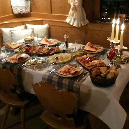 Das Buerstegg Lech Extérieur photo
