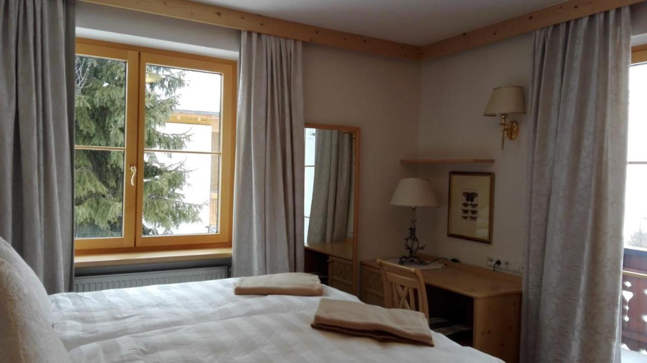 Das Buerstegg Lech Extérieur photo