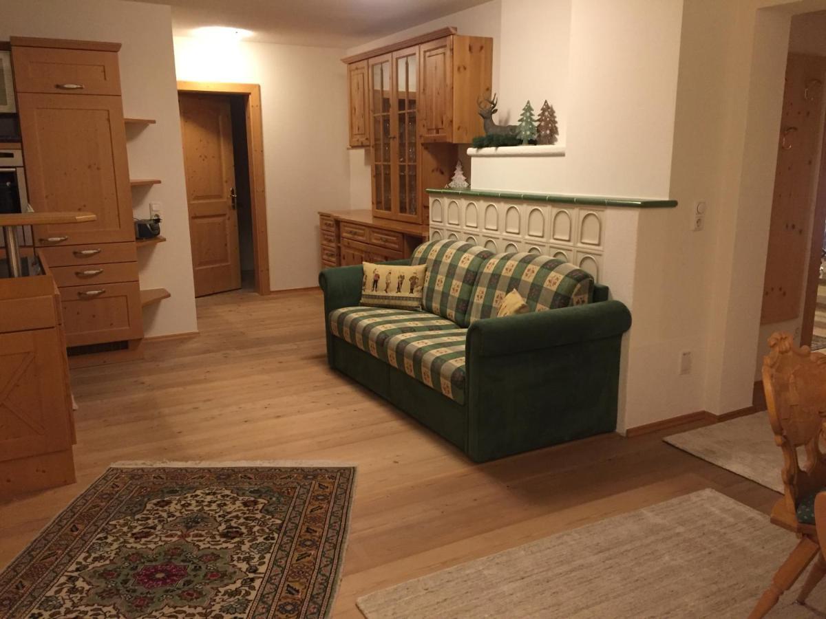 Das Buerstegg Lech Extérieur photo