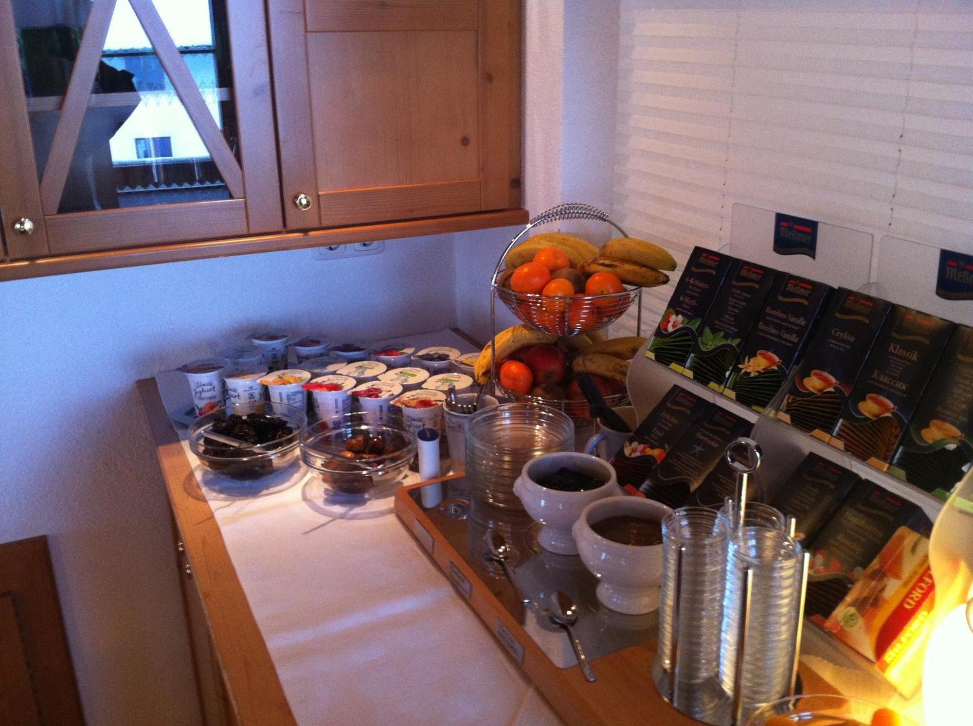 Das Buerstegg Lech Extérieur photo