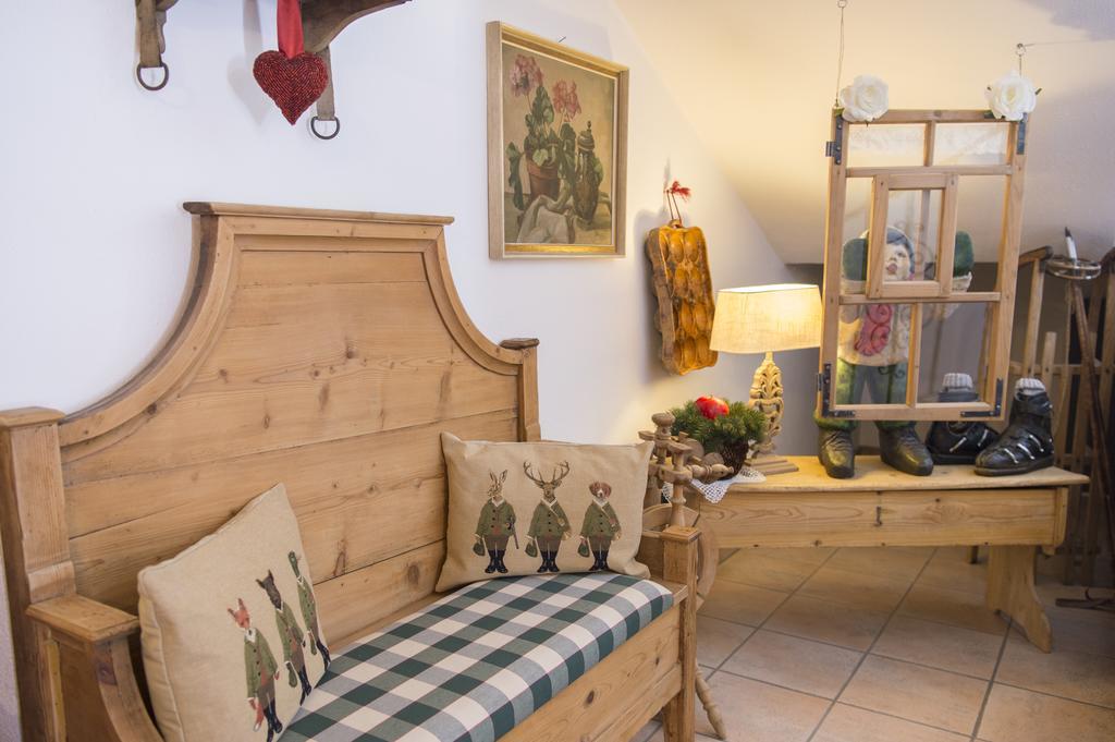 Das Buerstegg Lech Extérieur photo