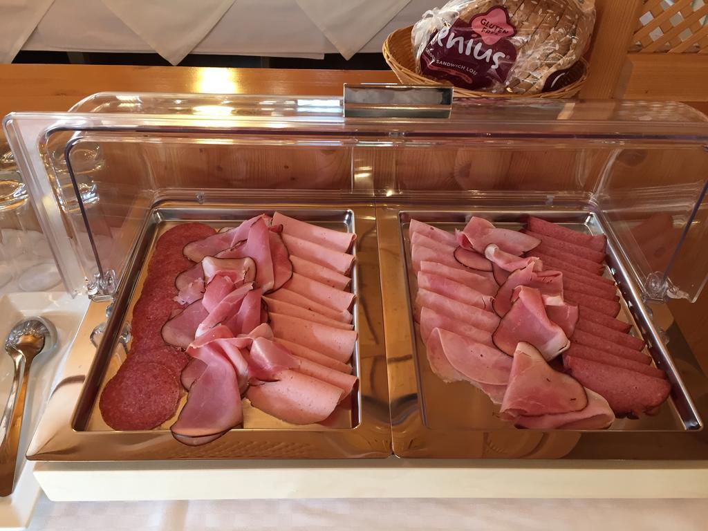 Das Buerstegg Lech Extérieur photo